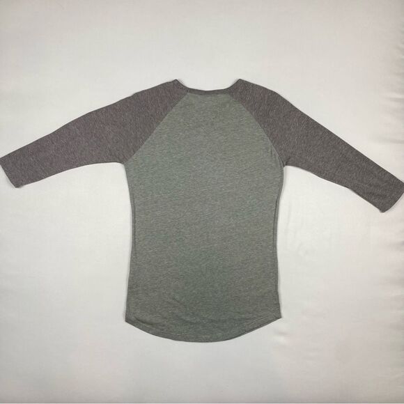 LuLaRoe Randy Baseball Tee - Picture 2 of 7